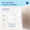 MAM Johnson's Baby Shampoo 2 x 500ml (1000ml Shampoo) 4