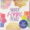 Inner Fucking Peace Motivational Card Deck (60 pack) 2