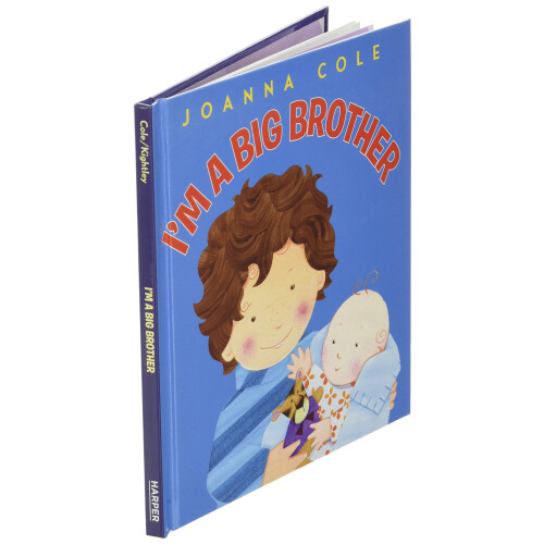 I'm a Big Brother 1