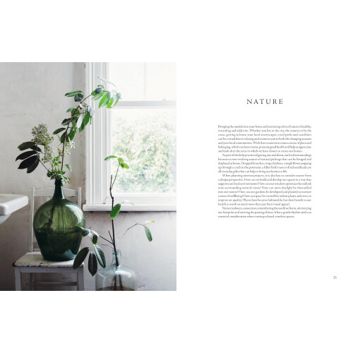 Curate: Inspiration for an Individual Home 1