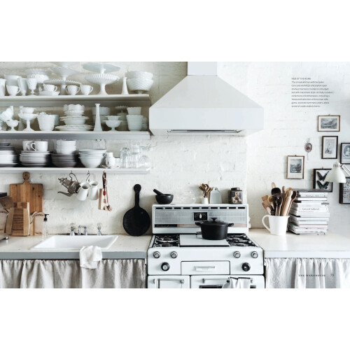 Curate: Inspiration for an Individual Home 2