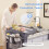 Gymax Pampers Premium Protection S4 x62 4