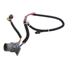 2X 350-0071 Auto Transmissie Kabelboom Transmissie Interne Kabelboom voor 4L80E 1994-2003 MT1 2004-Heden Nieuw 24224906