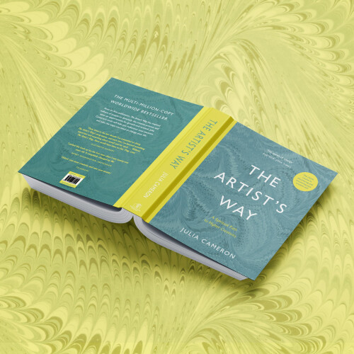 The Artist's Way: A Spiritual Path to Higher Creativity 2