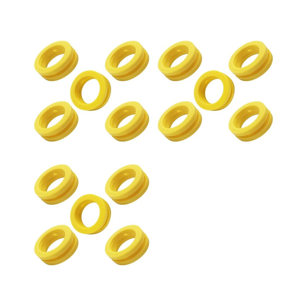 Co2 Cylinder Seals Sodastreams Duo Terra Art Soda Machine Seals Replacement Gaskets 15 Pcs 6034149952870
