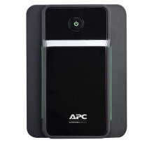 APC Back UPS 950VA - BX950MI - UPS Battery Backup & Surge Protector, Backup Battery with AVR, Dataline Protection, Uniterruptible Power Supply, Black