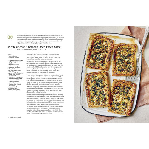 Dinner Tonight: Simple meals, exciting flavours 2