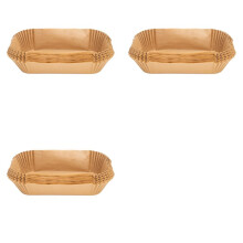 300 Pcs Loaf Pan Liners for Baking Bread 9x5 Inch, Non-Stick Pre Formed Parchment Paper for Bread Pan, for Toast, Cakes