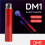 4X DM1 Dynamite Active in- Preamp Professional Dynamic Microphone Amplifier for Handheld Mic 1