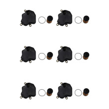 6X Filtre de Transmission pour Tiggo 8/8pro/7pro, Filtre Externe 025CHA-1506400, Filtre Interne 025CHA-1506510