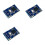 3X JDY-10M  MESH Networking ZIGBEE Module Master-Slave Integrated Support MESH Networking Zigbee App 2