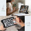 CACOE Case for iPad 9th/8th/7th Generation(2021/2020/2019) + Pencil Holder 6