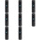 8X Replace Remote Control An1603 for Dexp Asano  Skyline Leff Hi Bbk Harper Dofflervityas Starwind Digma Lcd Tv 1