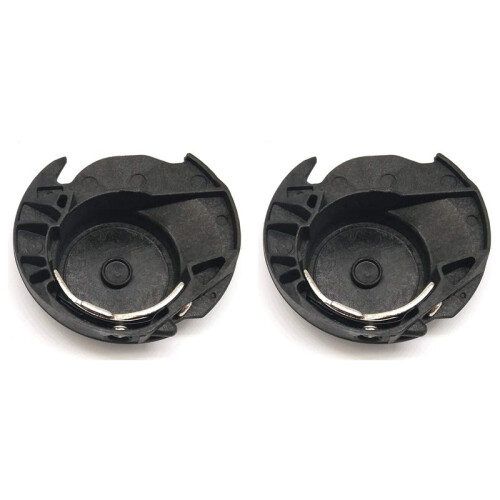 2X Replacement Bobbin Case XC8993321 for  Sewing Machine XL2240,XL2250,XL2600