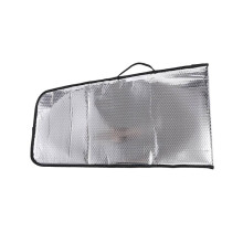 2X Bubble Layer Protection Wing Tote Bag Double Layer Bubble Wing Bag Protective Casing for RC Model Airplane 30-50E