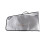 2X Bubble Layer Protection Wing Tote Bag Double Layer Bubble Wing Bag Protective Casing for RC Model Airplane 30-50E 1