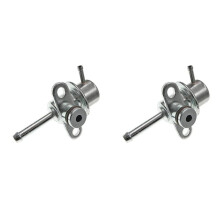 2X MD173985 New Fuel Pressure Regulator for Galant Delica RVR 1992-97