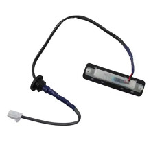 2X Interruptor de Apertura del Maletero del Coche para Avensis 2003-2009 84840-20030 8484020030