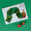 The Very Hungry Caterpillar: Eric Carle 5
