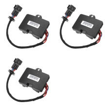 3X für 5-KW-Heizungen, 12 V/24 V, Heizplatine, Heizungsplatine, zum Parken, Einfache Bedienung, Gute Verarbeitung, Autozubehör