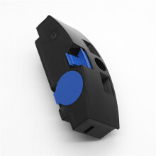 2X Grote Capaciteit Vuilwatertank voor DEEBOT X8 Pro Omni /X8 Pro Robotstofzuiger Vervangend Onderdeel
