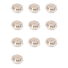 10X Car Transmission Pressure Sensor SMP132-532 SMP132532 for DQ380 DQ381 DQ500