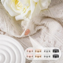 48Pcs Hijab Magnetic Pins, Multi-Purpose Colorful Magnetic Scarf Clasp Pinless Brooch Hijab Pins Buttons for Women B