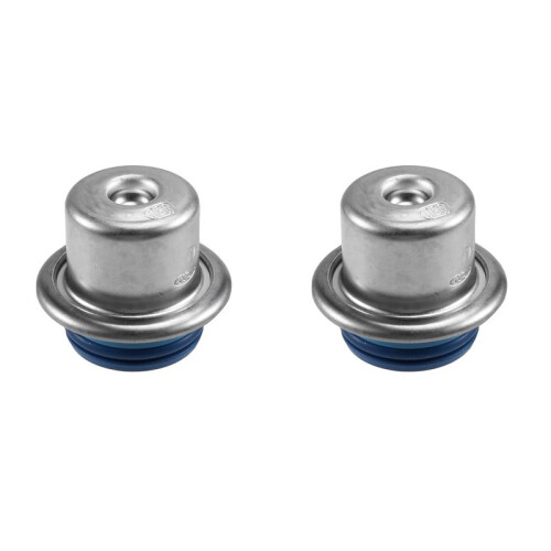 2X Régulateur de Pression de Carburant 3L2E-9F775AA pour  Fiesta Focus Mondeo