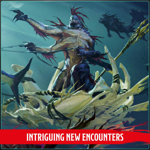 2024 Monster Manual (Dungeons & Dragons Core Rulebook) 2