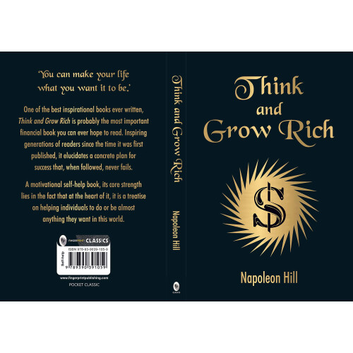 Think And Grow Rich (Pocket Classic) 1
