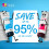 Epson Epson EcoTank 104 Genuine Multipack Ink Bottles 4