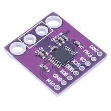 2X MAX31856 Thermocouple Module High Precision Digital Thermocouple Module A/D Converter for Temperature Measurement