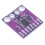2X Módulo de Termopar MAX31856 Módulo de Termopar Digital de Alta Precisión Convertidor A/D para Medición de Temperatura 4