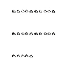 25x Wiper Arm Sprays Pipe Buckle 1617040080 for 3008 (P84) 5008 (P87) 408X C5AIRCROSS C5X