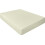 2 Pack Cot Bed AntiAllergy Breathable Easy Care Fitted Sheets for Babi 1