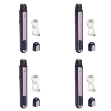 4X Heat-Press Pen Achieve 3 Sec Optimal Heat for DIY Compact Design,Seal Snack Bags Create Personalized Cards