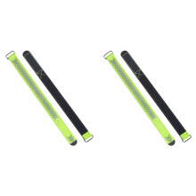 4x Drone Battery Retention Strap 20mmx260mm for FPV Drone Lipo Battery Fixing Drone Spare DIY