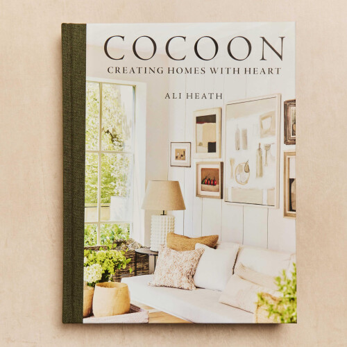 Cocoon: Creating Homes with Heart 1