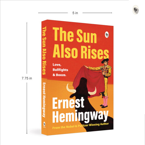 The Sun Also Rises 2