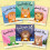 Goodnight Cat (Magic Torch Books) 3