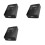 3X 2  USB2.0 Hub USB  Printer Sharer Two Computers Share A Usb Device 2 in 1 Out USB Splitter Share U Disk 1