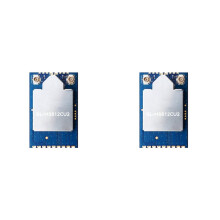 2X Module WIFI Double Bande Sans Fil RTL8812CU 2,4G/5G Haute Puissance pour Linux Android Interface USB IPEX BL-M8812CU2