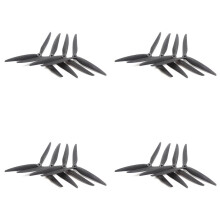 16Pcs Drone Propeller 1050 10-Inch Propellers for FPV Multi-Rotor Propeller