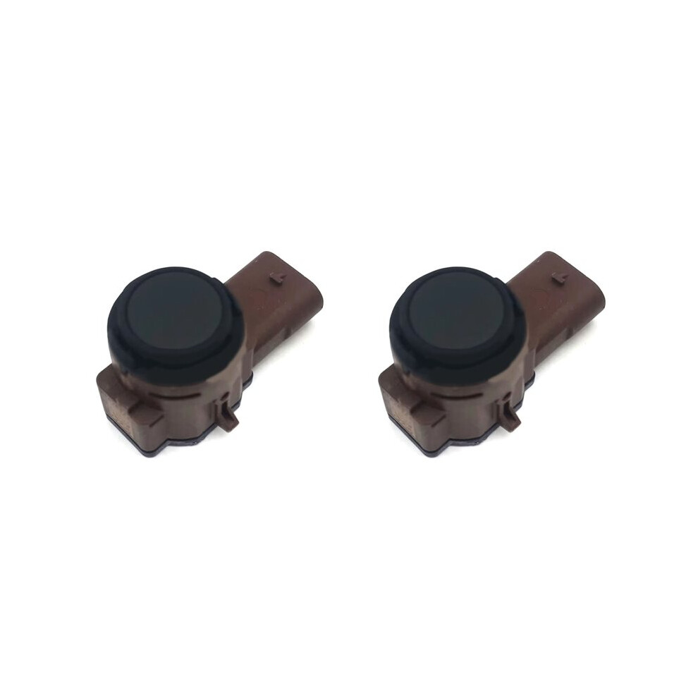66202462763 Parking Sensor Reversing For F92 M8 X5 G05 X6 G06 X7 G07 Z4 G29 2Pcs 4713642590506