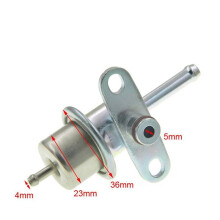 2X 15610-67D00 Nouveau Régulateur de Pression de Carburant pour Aerio Estime Vitara XL-7 1998-2004