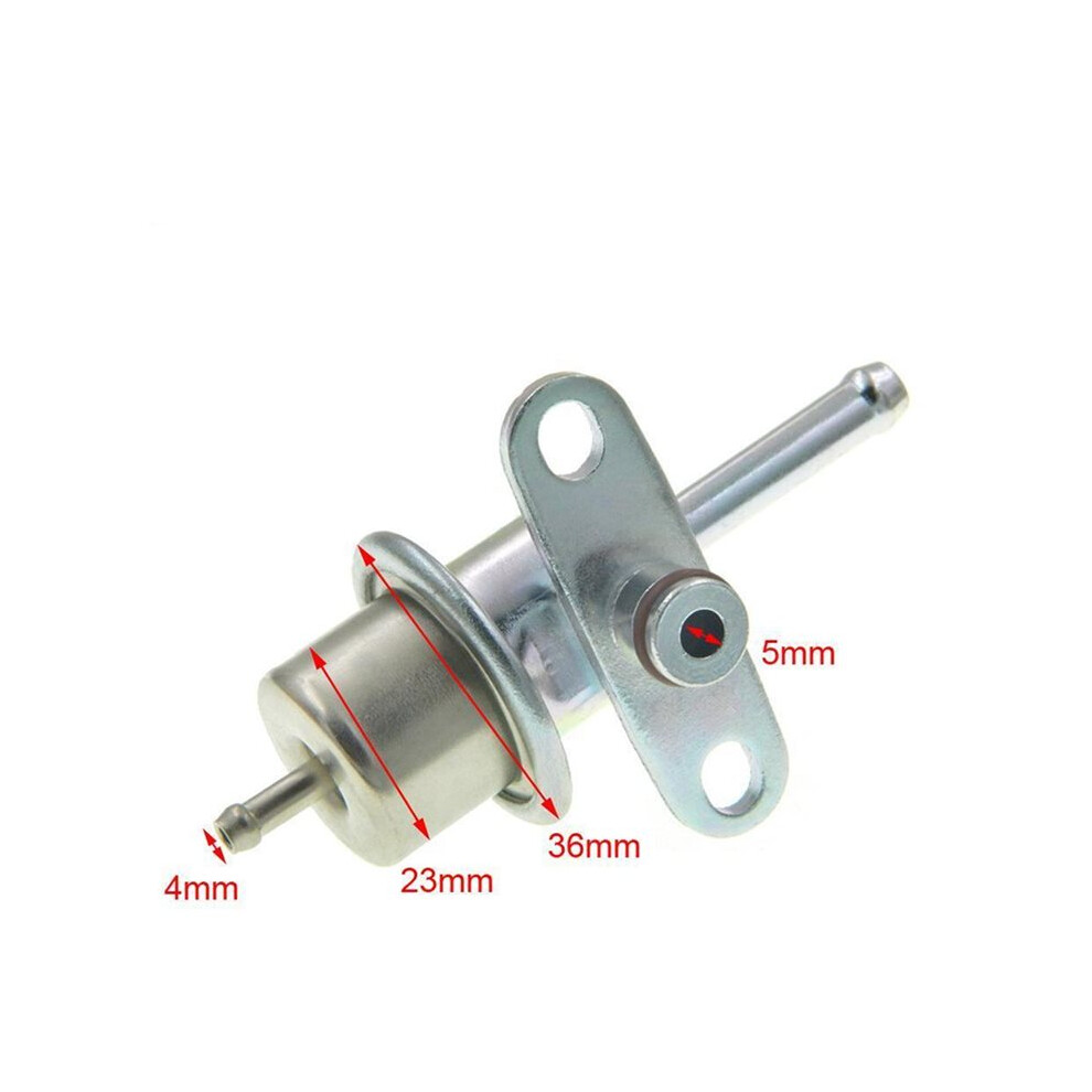 2X 15610-67D00 New Fuel Pressure Regulator For Aerio Esteem Vitara Xl-7 1998-2004 4714078958458