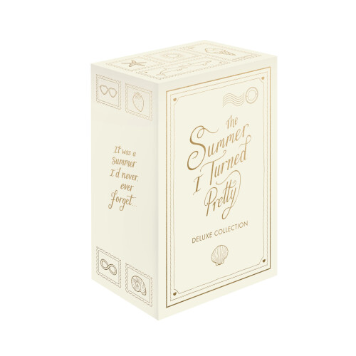 The Summer I Turned Pretty Deluxe Collection 1