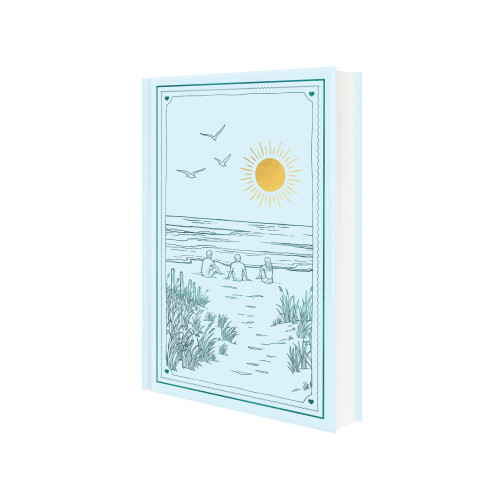 The Summer I Turned Pretty Deluxe Collection 2