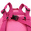 BTSKY Baby Butterfly Backpack with Walking Harness Pink 5