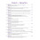 KS2 Year 6 Maths 10-Minute Weekly Workouts: great for SATS practice (CGP Year 6 Maths) 3
